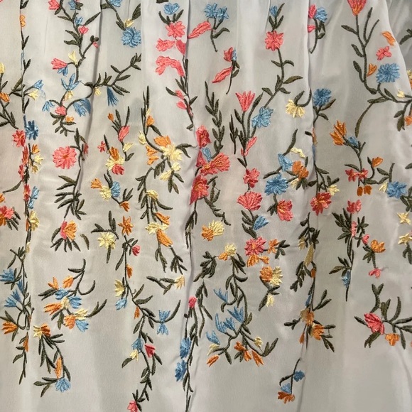 Off the Shoulders Blouse - Picture 3 of 4